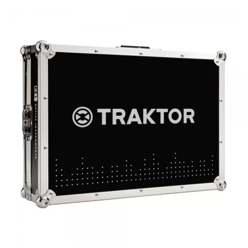 Native Instruments Traktor Kontrol S4 MK3 Flightcase